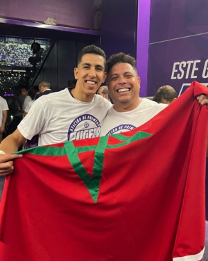 Footballeurs Marocains de l’Etranger : Jawad El Yamiq et Ronaldo en Liga la saison prochaine Footballeurs Marocains de l’Etranger : Jawad El Yamiq et Ronaldo en Liga la saison prochaine