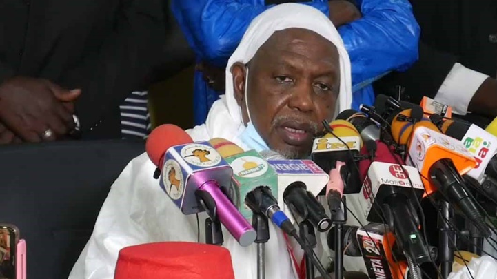 Mali : La montée en force de l'imam Dicko
