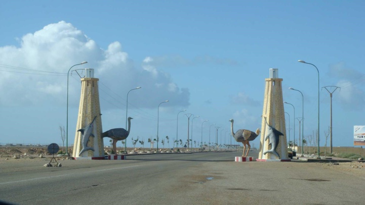 Boujdour / INDH : 18 MDH pour financer 37 projets