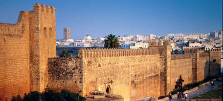 Rabat : Workshop autour des programmes et activités patrimoniales Rabat : Workshop autour des programmes et activités patrimoniales