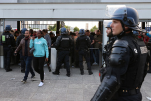 Comment les événements du Stade de France ont été traités: Un exemple à méditer par nos responsables