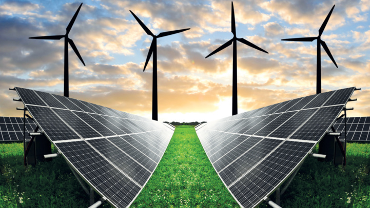 Production de l’électricité : Grand tournant pour l’industrie nationale