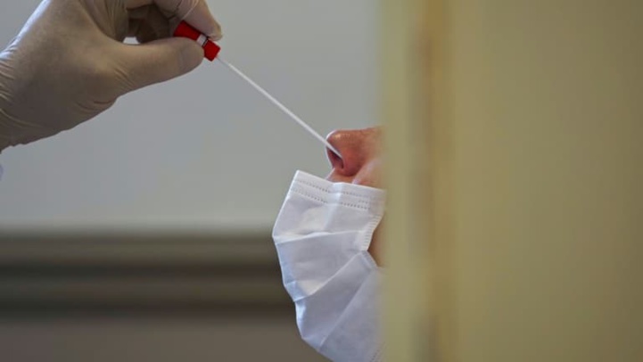 Allemagne / Covid : Un adolescent gagne 5,7 millions d'euros avec un faux centre de dépistage Allemagne / Covid : Un adolescent gagne 5,7 millions d'euros avec un faux centre de dépistage