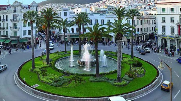 Tétouan : Capitale de la société civile pour 2022 Tétouan : Capitale de la société civile pour 2022