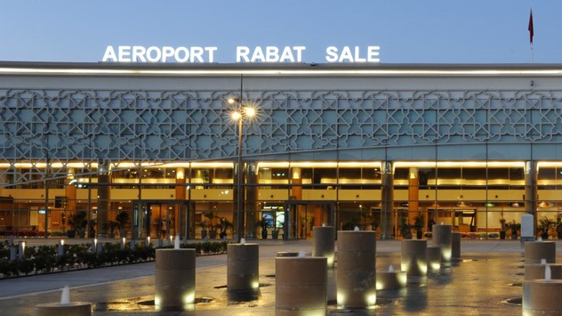 Rabat-Salé : 360 millions de DH pour la modernisation de l’aéroport