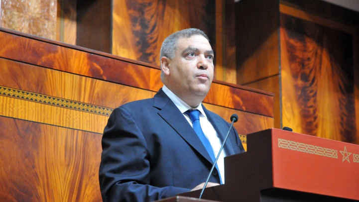 Intérieur : Vers un saut qualitatif du statut des auxiliaires de l’autorité Intérieur : Vers un saut qualitatif du statut des auxiliaires de l’autorité