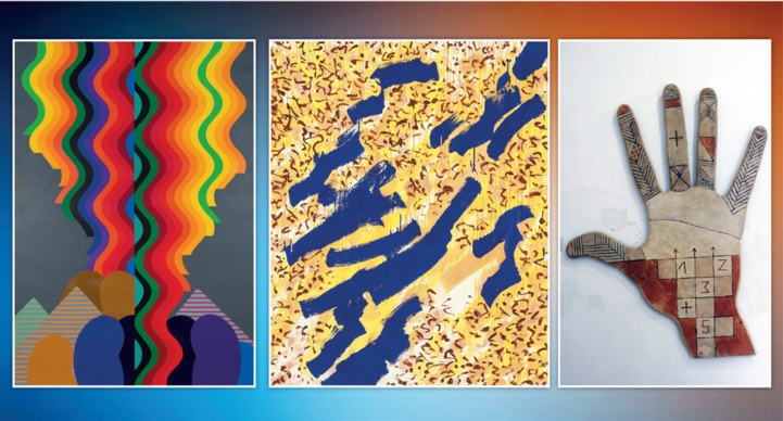 L’art, la mémoire : L’Ecole de Casablanca, le passé en soutien à la modernité des arts plastiques L’art, la mémoire : L’Ecole de Casablanca, le passé en soutien à la modernité des arts plastiques