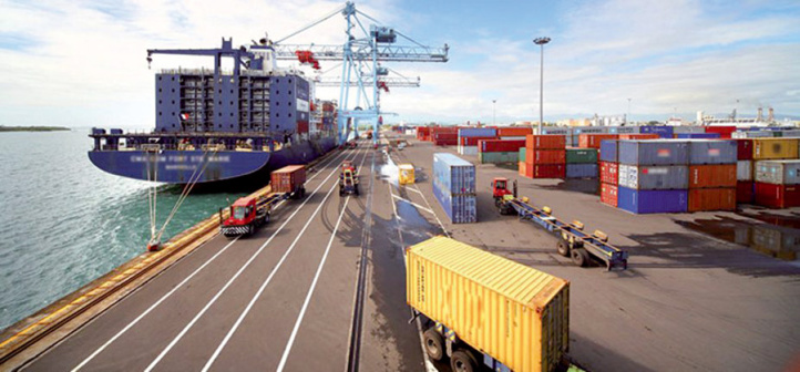 Activités portuaires : Nouveau process d’enlèvement des marchandises dédouanées