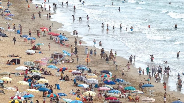 Plage Mehdia : La FOSTP neutralise la polémique autour de la concession Plage Mehdia : La FOSTP neutralise la polémique autour de la concession
