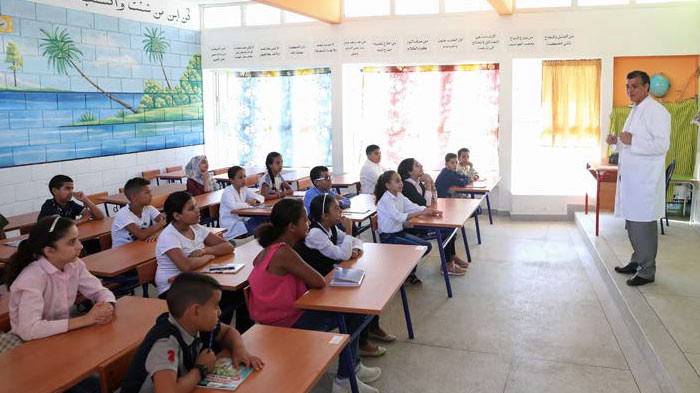 Education : Consultations nationales, une des clés pour redynamiser l’école publique
