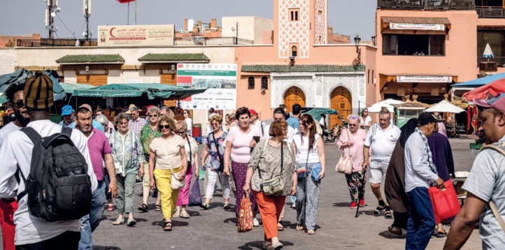 Tourisme : Inquiétant manque de main-d’oeuvre Tourisme : Inquiétant manque de main-d’oeuvre