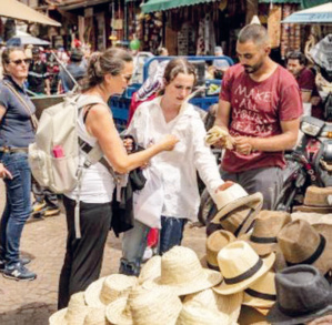 Tourisme : Inquiétant manque de main-d’oeuvre Tourisme : Inquiétant manque de main-d’oeuvre