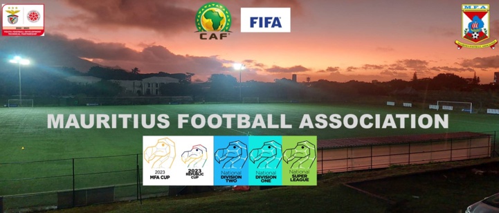 Eliminatoires CAN 2023 : La CAF requalifie Sao Tomé et re-disqualifie l’Ile Maurice ! Eliminatoires CAN 2023 : La CAF requalifie Sao Tomé et re-disqualifie l’Ile Maurice !