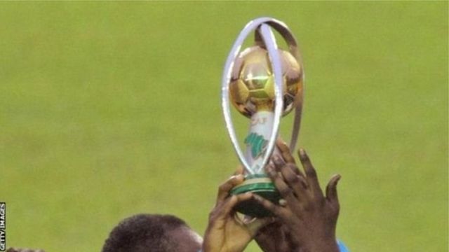 Eliminatoires de la CAN 2023 : 12 pays, sans stade aux normes, ‘’recevront’’ ailleurs ! Eliminatoires de la CAN 2023 : 12 pays, sans stade aux normes, ‘’recevront’’ ailleurs !