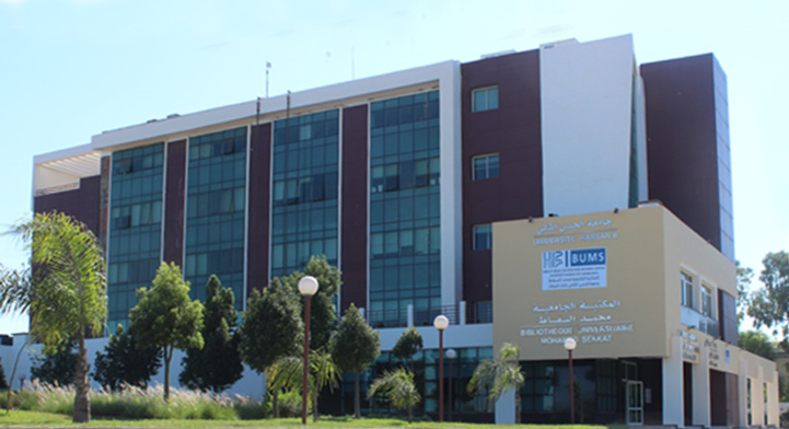 E-Learning / Université Hassan II : « Skills for tomorrow compétition » démarre en trombe E-Learning / Université Hassan II : « Skills for tomorrow compétition » démarre en trombe