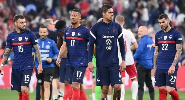 Ligue des Nations UEFA : Quelles en sont les modalités ? Ligue des Nations UEFA : Quelles en sont les modalités ?