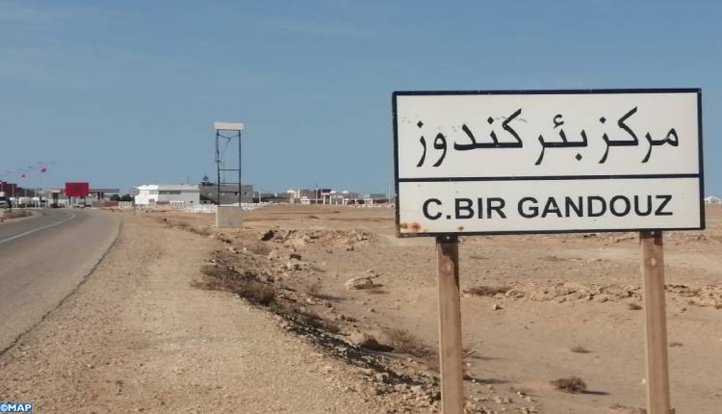 Bir Gandouz : Signature d'un accord de jumelage avec la ville italienne Venticano Bir Gandouz : Signature d'un accord de jumelage avec la ville italienne Venticano