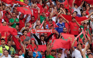 Eliminatoires CAN-2023: Lancement de la vente des billets du match Maroc/Afrique du Sud Eliminatoires CAN-2023: Lancement de la vente des billets du match Maroc/Afrique du Sud