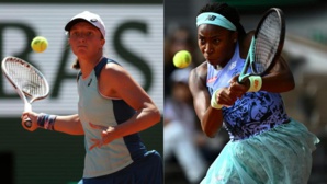 Finale féminine de Roland Garros : La Polonaise, Iga Swiatek, remporte le titre devant son compatriote Lewandowski admiratif Finale féminine de Roland Garros : La Polonaise, Iga Swiatek, remporte le titre devant son compatriote Lewandowski admiratif
