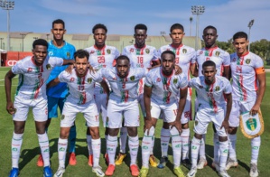 Amical U23: Le Maroc bat la Mauritanie (2-0) Amical U23: Le Maroc bat la Mauritanie (2-0)