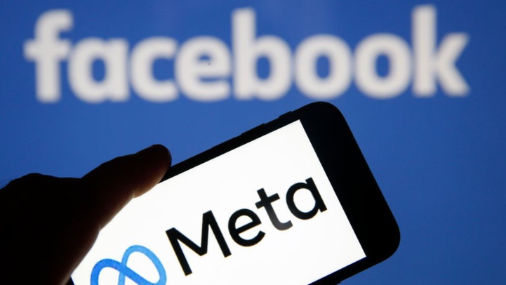 Réseaux sociaux : Meta est dans une véritable course contre la montre