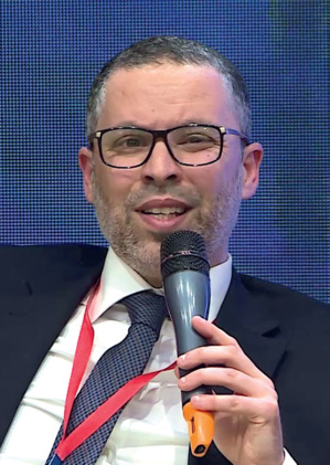 Import-Export : L’ASMEX sonne la mobilisation en faveur de la décarbonation Import-Export : L’ASMEX sonne la mobilisation en faveur de la décarbonation