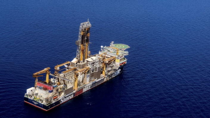 Gaz offshore : Le Liban s'insurge contre l'exploitation d’un champ gazier par Israël Gaz offshore : Le Liban s'insurge contre l'exploitation d’un champ gazier par Israël