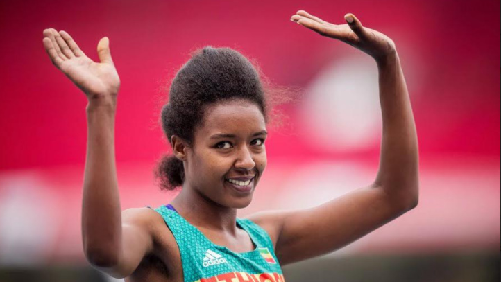 Meeting International Mohammed VI d'athlétisme: Ligue de Diamant-Rabat racontée par « Sport News Africa » Meeting International Mohammed VI d'athlétisme: Ligue de Diamant-Rabat racontée par « Sport News Africa »