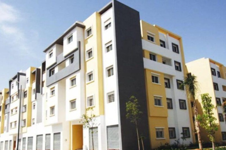 Crédits immobiliers : Les taux d’emprunt sont au plus bas en mai Crédits immobiliers : Les taux d’emprunt sont au plus bas en mai