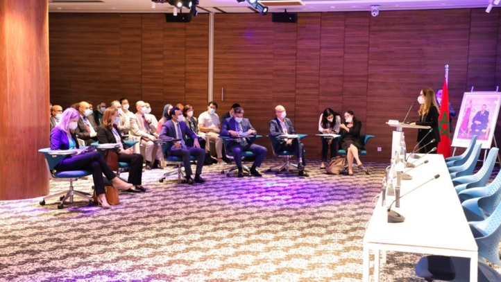 Inclusion économique des jeunes: «Les générations Y et Z ne cherchent pas la subsistance» Inclusion économique des jeunes: «Les générations Y et Z ne cherchent pas la subsistance»