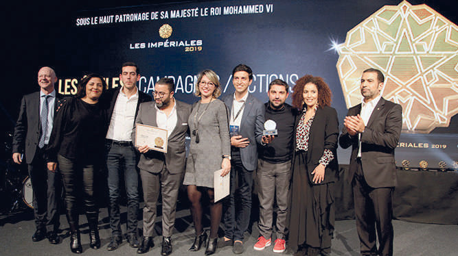 « Les Impériales » 2022 / Une 5ème édition sous le thème « Morocco Tomorrow : Brands-Culture-Talents-Tech »