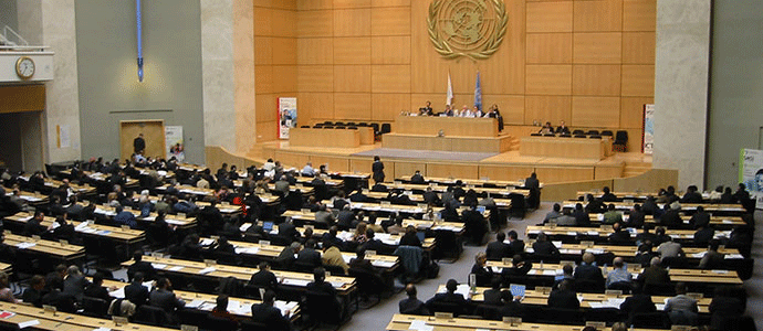 Comité des droits de l'enfant de l'ONU : Réélection du Maroc pour la période 2023-2027