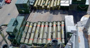 Guerre en Ukraine : Quels enseignements pour le Royaume ? Guerre en Ukraine : Quels enseignements pour le Royaume ?