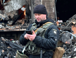 Guerre en Ukraine : Quels enseignements pour le Royaume ? Guerre en Ukraine : Quels enseignements pour le Royaume ?