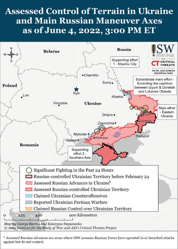 Guerre en Ukraine : Quels enseignements pour le Royaume ? Guerre en Ukraine : Quels enseignements pour le Royaume ?