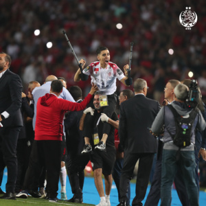 Covid-19 : La Coronavirus s’incruste chez le Wydad Covid-19 : La Coronavirus s’incruste chez le Wydad