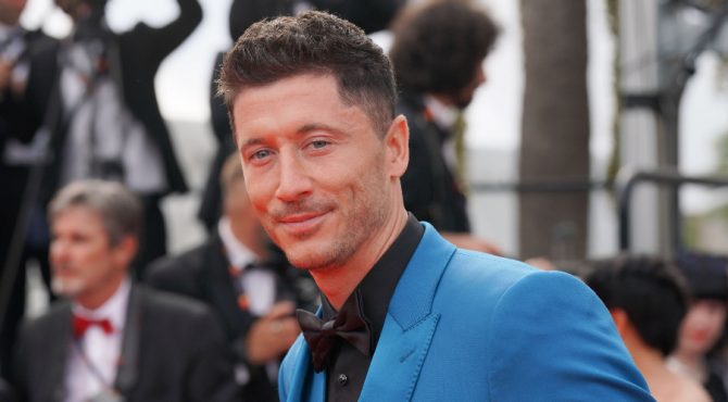Robert Lewandowski : “Quelque chose en moi est morte, je veux partir!” Robert Lewandowski : “Quelque chose en moi est morte, je veux partir!”