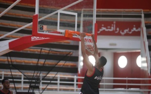 Basket : Moulay Hicham Ouahidi nouveau DTN de la FRMBB Basket : Moulay Hicham Ouahidi nouveau DTN de la FRMBB