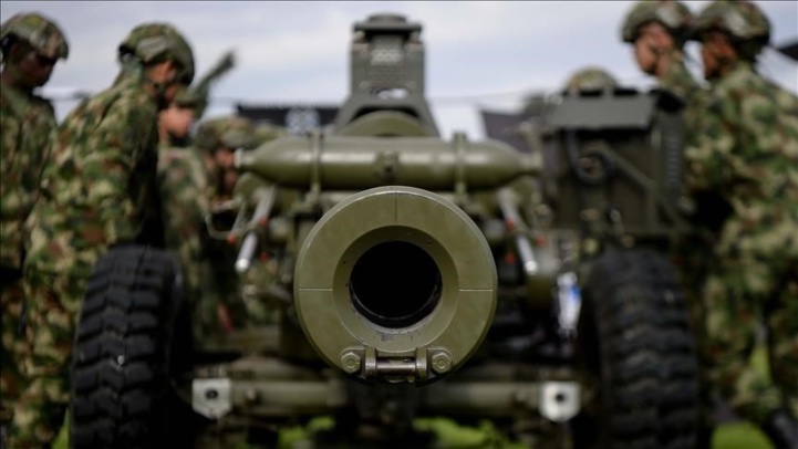 Guerre en Ukraine : La mise en garde de Lavrov contre les pays occidentaux Guerre en Ukraine : La mise en garde de Lavrov contre les pays occidentaux