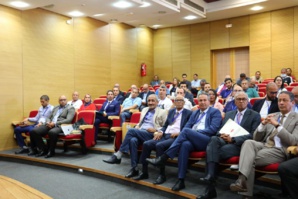 Jeux Méditerranéens (Oran-2022) : Le Maroc participe avec une délégation de 130 sportifs dans 15 disciplines Jeux Méditerranéens (Oran-2022) : Le Maroc participe avec une délégation de 130 sportifs dans 15 disciplines