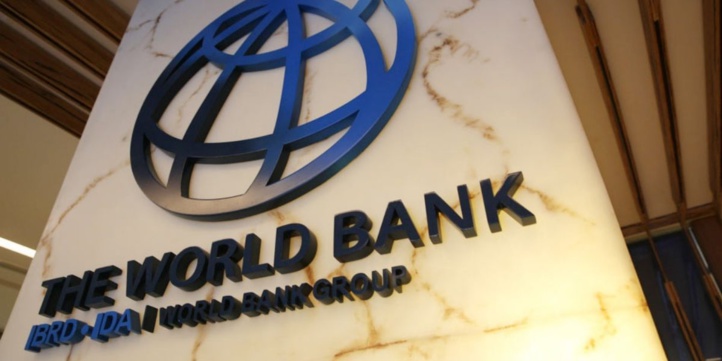 Economie nationale : La Banque mondiale prévoit un rebond de 4,3% en 2023