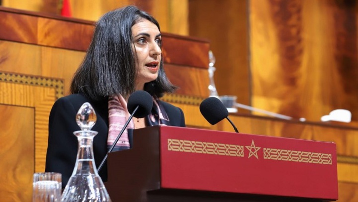 Economie : L’Exécutif explique ses mesures ciblées et maintient sa politique d’investissement