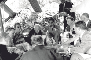 Dialogue interreligieux : Toumliline, la Mecque marocaine de la tolérance Dialogue interreligieux : Toumliline, la Mecque marocaine de la tolérance