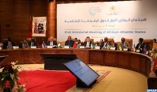 Gouvernance migratoire : Les Etats africains atlantiques soulignent l'importance d'optimiser l'espace de la Région Gouvernance migratoire : Les Etats africains atlantiques soulignent l'importance d'optimiser l'espace de la Région