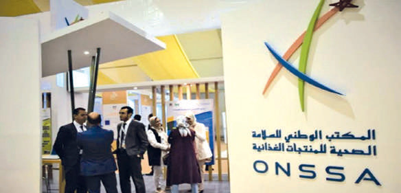 Rabat / ONSSA : Lancement des «Coopdays» de sensibilisation Rabat / ONSSA : Lancement des «Coopdays» de sensibilisation