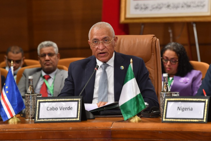 Bientôt un consulat général de la République du Cap Vert  à Dakhla.