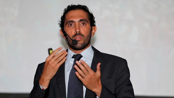 Interview avec Saâd Abid : « Les jeunes sont davantage sensibilisés aux enjeux écologiques » Interview avec Saâd Abid : « Les jeunes sont davantage sensibilisés aux enjeux écologiques »
