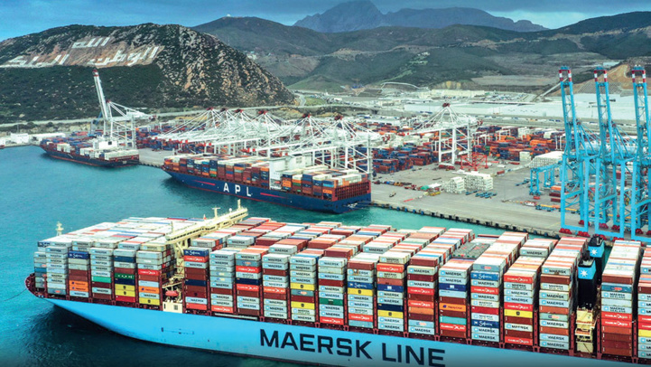 Echanges Maroc - Russie : Le troc comme dernière alternative ? Echanges Maroc - Russie : Le troc comme dernière alternative ?