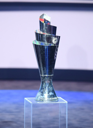Ligue des Nations UEFA  : Ce jeudi Espagne-Suisse et  Portugal-Tchèque en tête d’affiche
