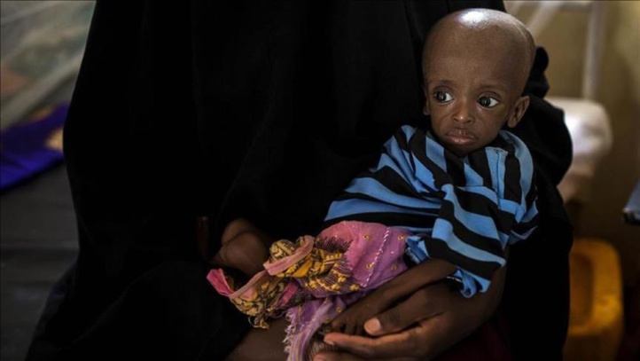 Somalie : Le président appelle au soutien de la communauté internationale
